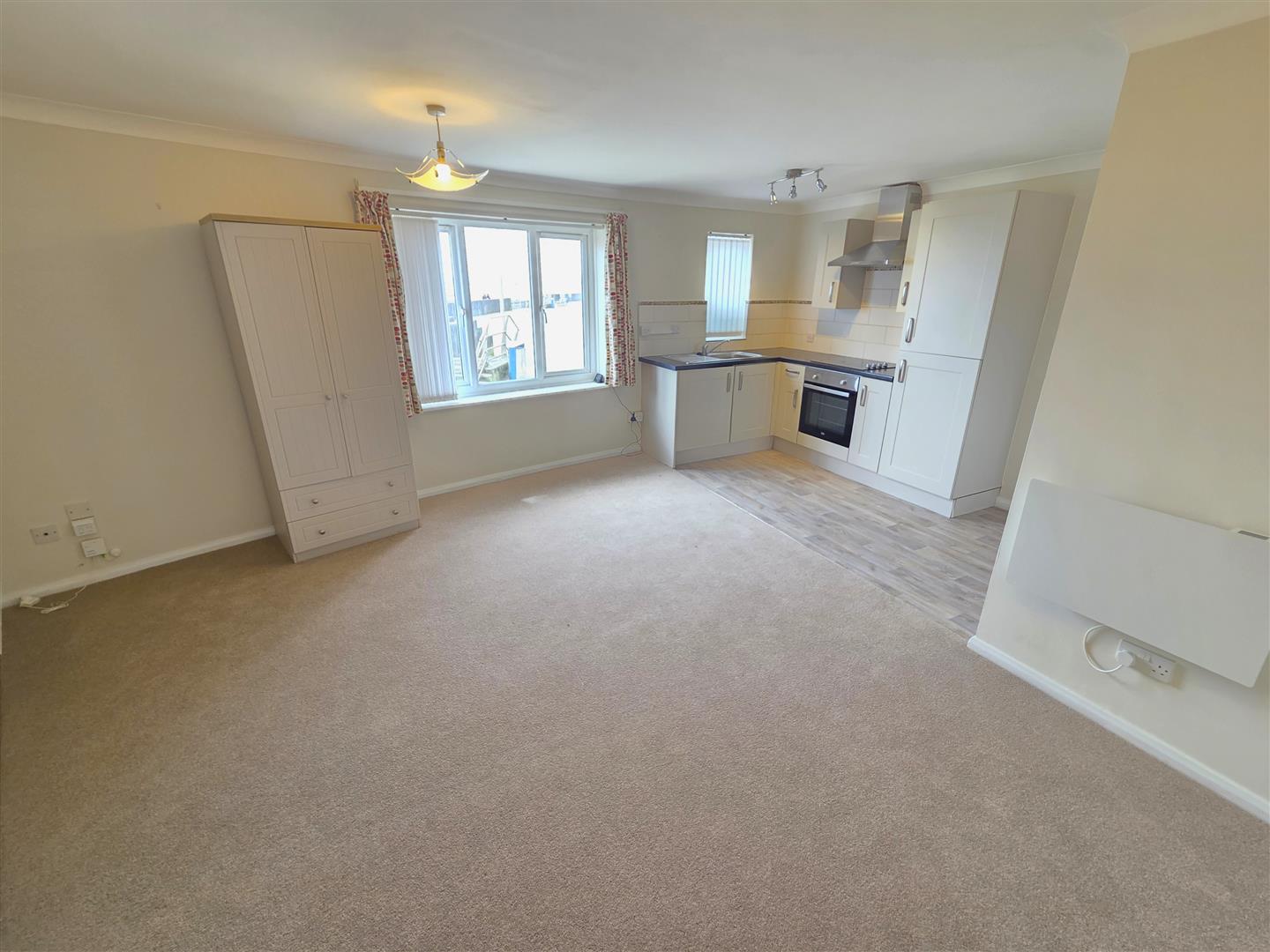 Camona Drive, Maritime Quarter, Swansea, SA1 1YJ
